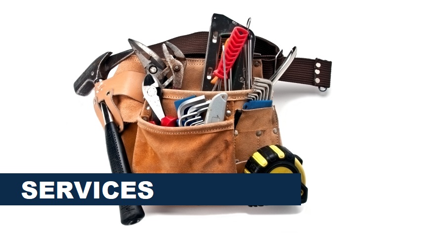 Electrical services Kentish Town